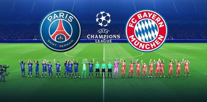 Clash Of Titans: Bayern Munich vs PSG Set To Ignite Champions League Night - Match Time, Venue, Prediction, and How to Watch Live