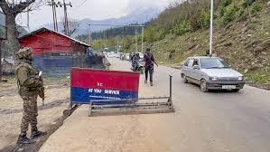 Fatal Militant Attack in Jammu & Kashmir's Pahalgam Kills 20 Feared Dead
