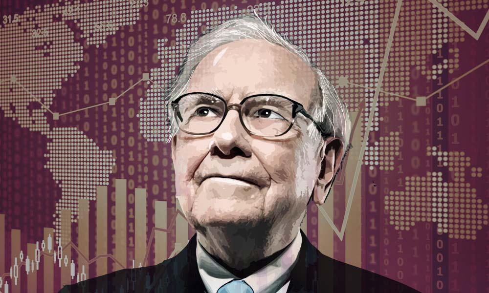 Decode Warren Buffett's Secrets: A Revolutionary Handbook for Young Indian