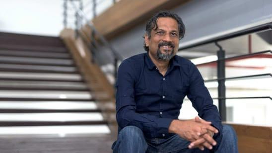 Sridhar Vembu Rings the Home Alarm: Indian Talent, Time to Return