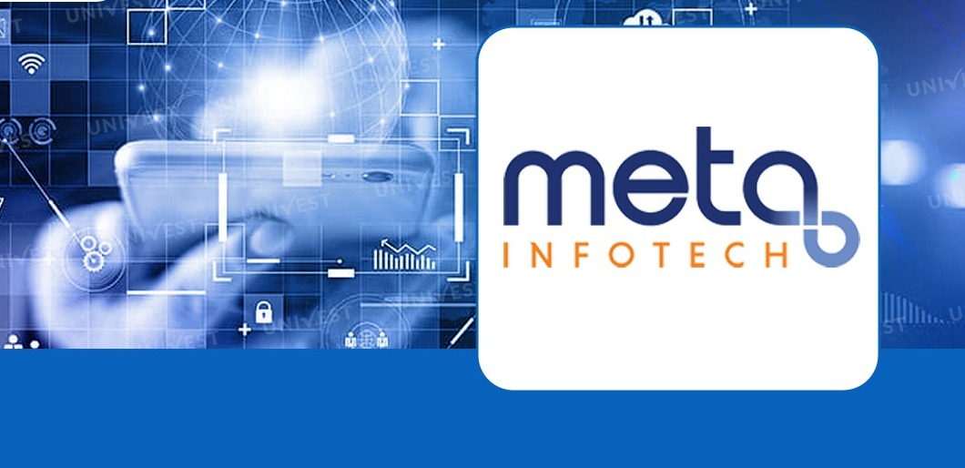 Meta Infotech Secures Fresh Purchase Orders Worth ₹150.13 Lakhs