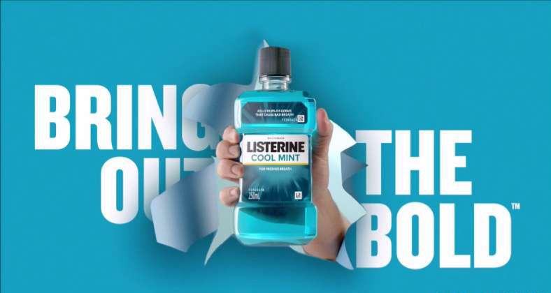 WOW STORY OF THE DAY -  From Mopping Floors To Fresh Breath Scores: The Bizarre 3-Lives Journey Of Listerine