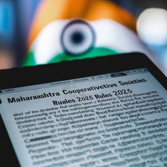 Maharashtra’s Cooperative Societies to See Biggest Rule Changes in Years