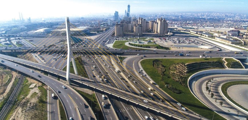India’s Highway Revolution: Paving the Path to Viksit Bharat 2047