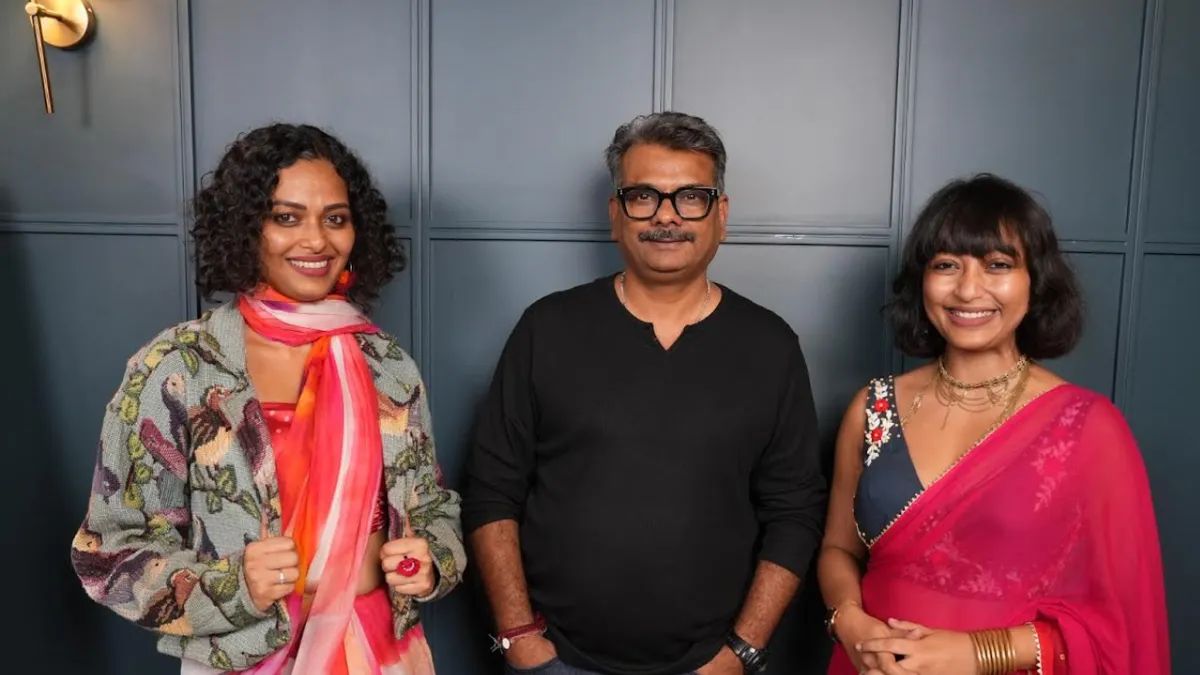 Threads of Heritage, Stitched With Innovation: Spykar Launches Podcast With Suta Sisters