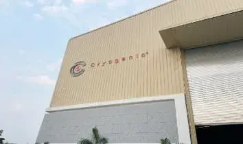 Make in India Gets a Boost: Cryogenic OGS Wins ₹3.4M Deal with Swiss Innovator Endress+Hauser