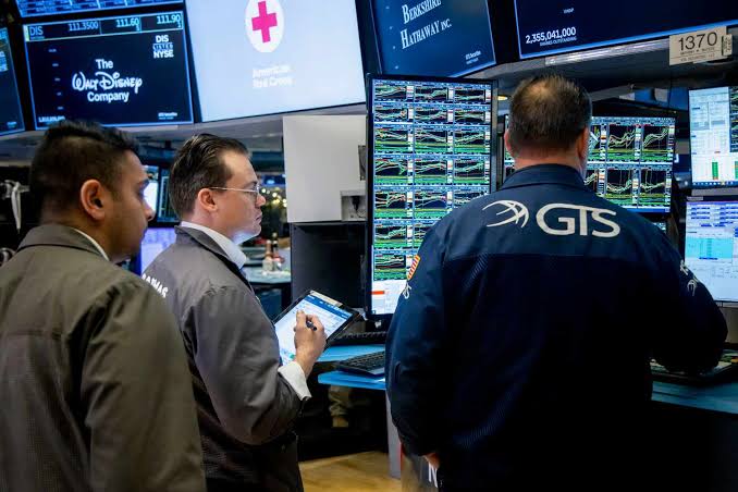 Global Markets Surge as US Futures Lead the Way