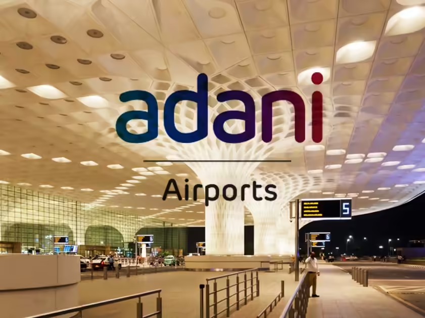 Adani Airport City to Acquire 100% Stake in Portus Ventures