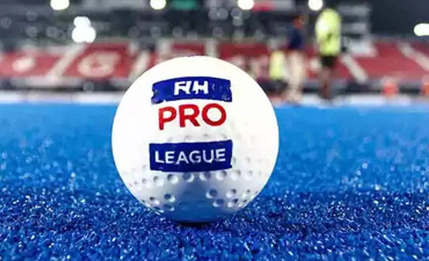 Hockey: India's World Cup Journey Begins at FIH Pro League in Bhubaneswar