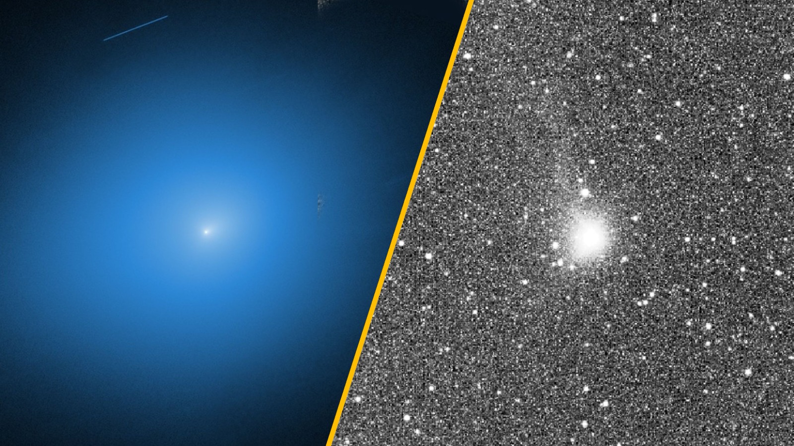Gas Jets and Dust Trails: Comet 3I/ATLAS Captivates Astronomers in Latest Images