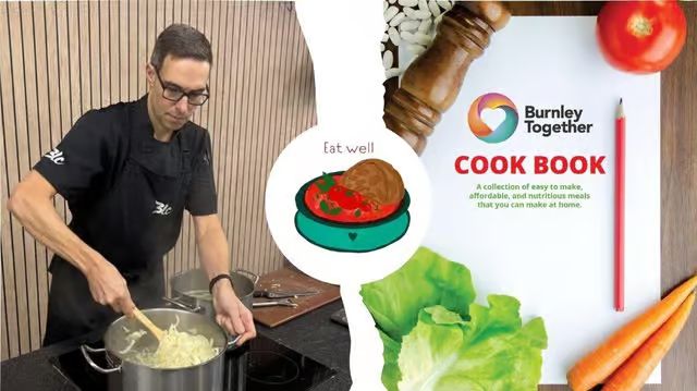 Stirring Up Change: Community Kitchen’s New Cookbook Serves Flavor with Purpose