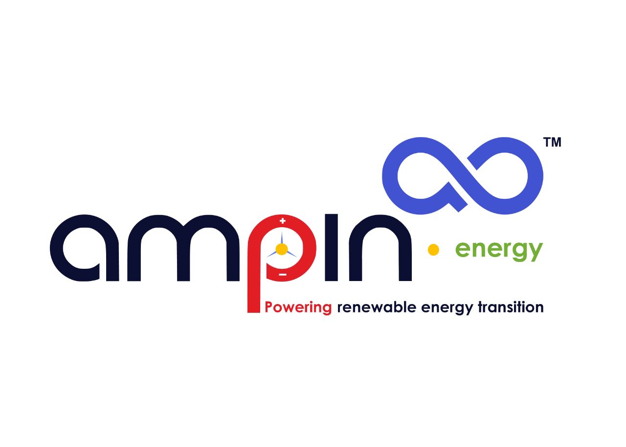 Strategic Push into Renewables: Projects via JV with Ampin Energy Transition
