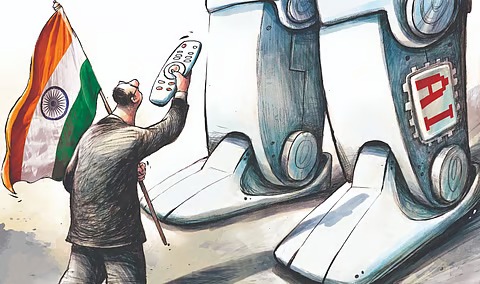 The Pied Piper Of The Digital Age: Why India Must Shield Young Minds From Algorithmic Enchantment