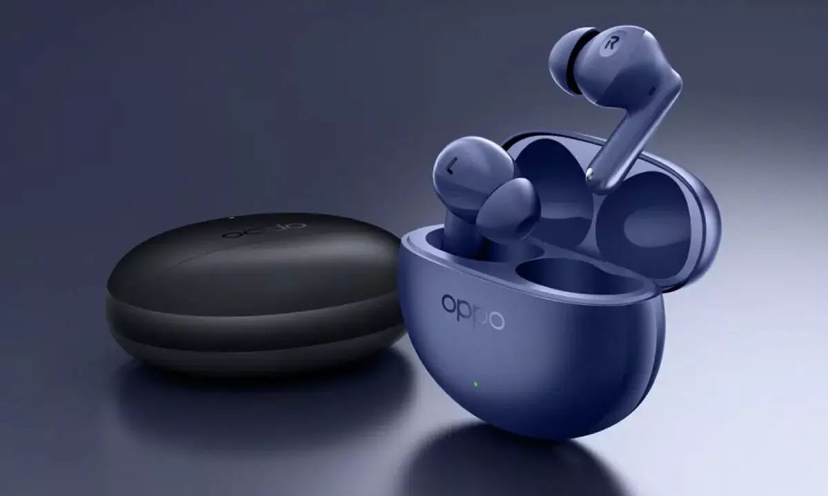 Buds on a budget: Oppo’s Enco Buds 3 Pro Plus bring ANC to ₹2,099