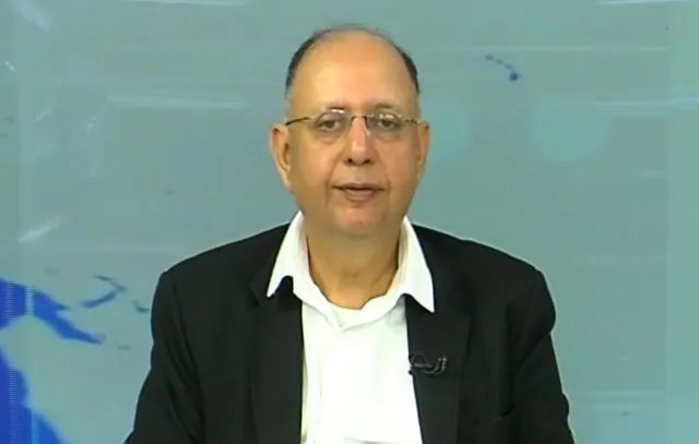 India’s Market Momentum Shifts: AI Mania Diverts Global Capital, Industrials Poised for Next Rally