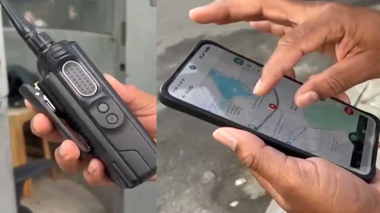 Bengaluru Police Introduce Secure Messaging App for Internal Communication