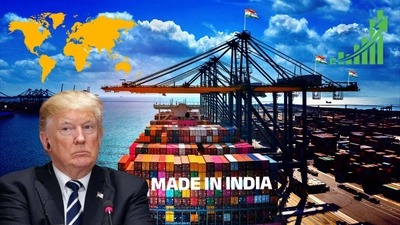 India’s Strategic Move: 40 Billion Rupees Credit Guarantee Scheme to Support Small Firms and Exporters Amid Global Challenges