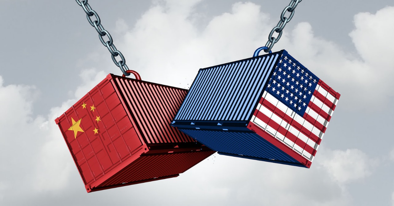China Escalates Trade Tensions, Announces Additional 125% Tariffs on U.S. Goods Effective April 12