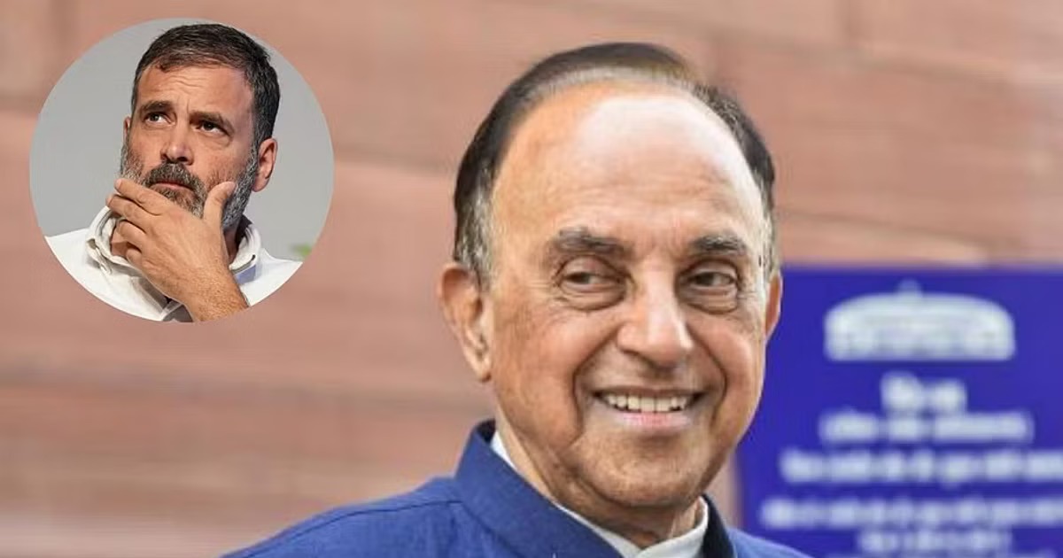 Delhi HC Demands Answers on Rahul Gandhi's Citizenship Row