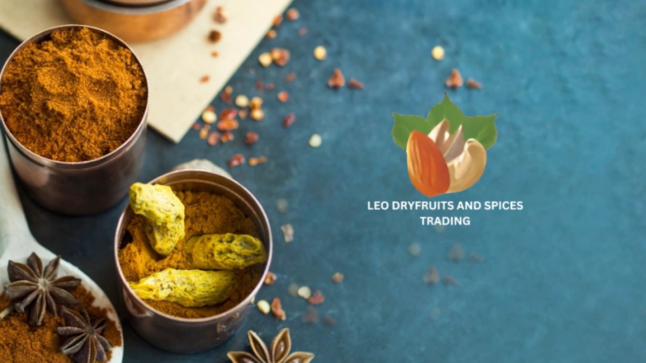 Spicing Up Expansion: Leo Dryfruits Unveils New Subsidiary