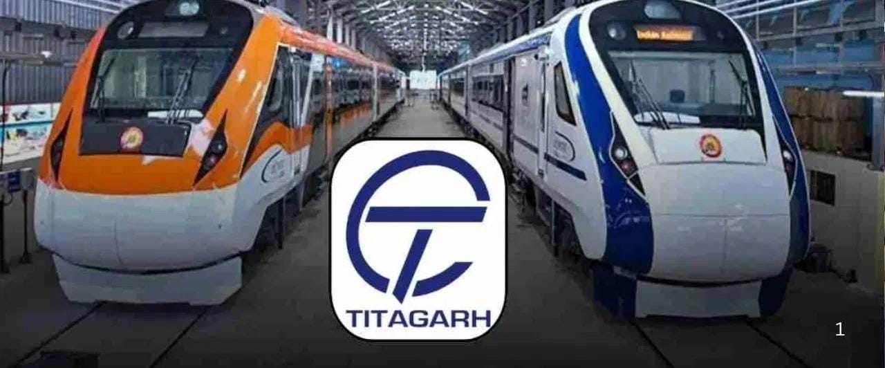 Mumbai on the Move: Titagarh to Steer Metro Line 5 with ₹2,481 Crore Project
