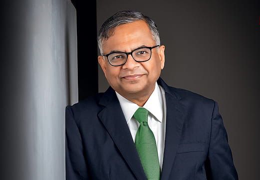 Chandrasekaran 3.0: Navigating New Challenges in His Third Tata Sons Chairmanship