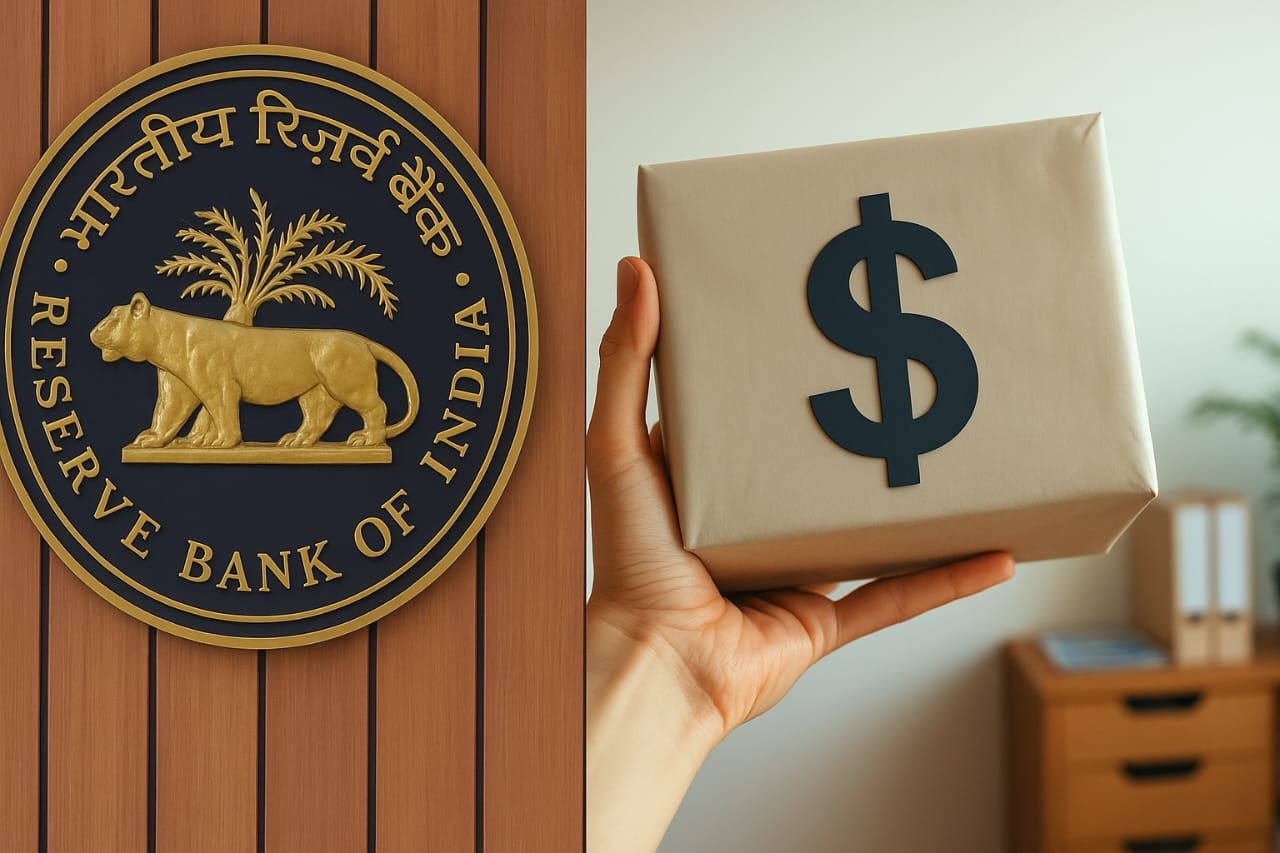 No More Offshore Hide-and-Seek: RBI Puts HNIs’ Gift Route Under the Scanner