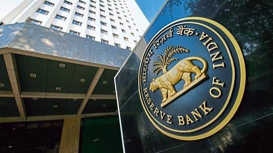 RBI Extends Regulatory Curbs on Industrial Co-operative Bank, Guwahati