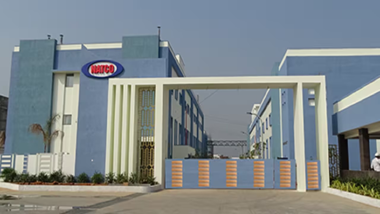 Natco Pharma Reports Strong March Quarter Performance with Revenue Growth