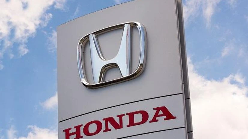 Honda Motor Co. Ltd. Drives Into Finance Game with New Subsidiary to Boost Indian Sales