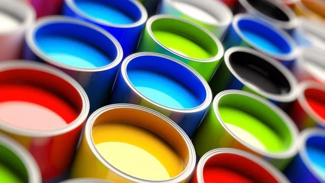Colour Meets Competition: Paint Market’s 2025 Turmoil Sets Stage for a 2026 Revolution