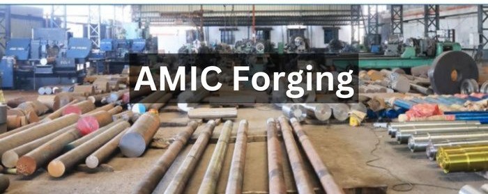 Forging Ahead—AMIC Secures Rs 54.6 Million Order to Power Growth