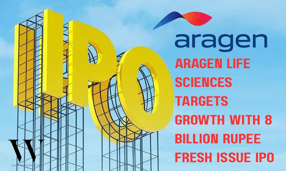 Aragen Life Sciences Files Draft Prospectus for IPO to Fuel Expansion