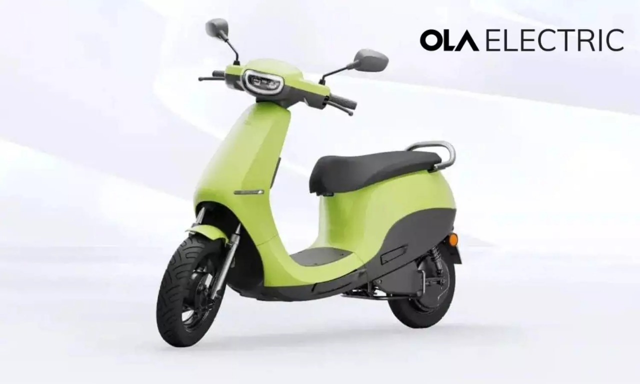 Ola Electric Faces Temporary Setback Amid Cost-Cutting Measures