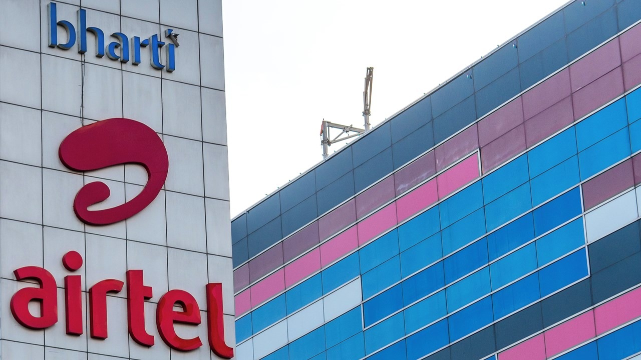 Airtel Surprises Street: Mega ₹16 Dividend and Record Q4 Profit Steal the Show