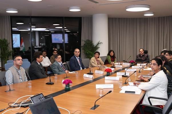 World Cancer Day Marks Launch of India’s First Structured Guidelines for Lung Cancer Patients