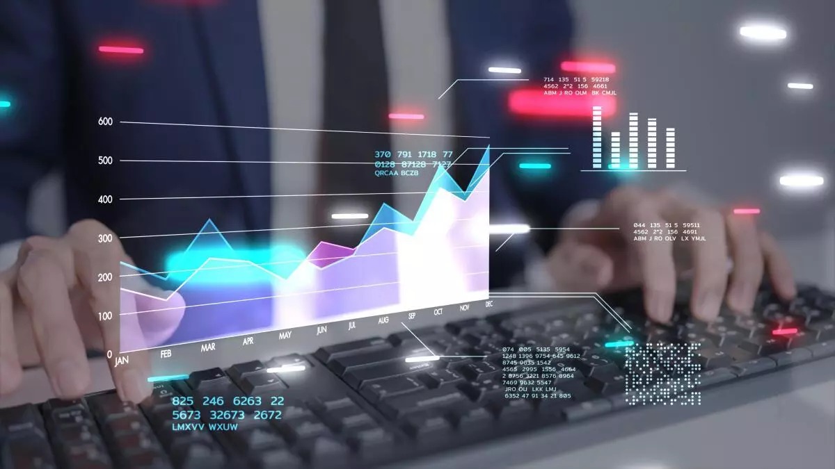 Markets Today: Nifty 50, Sensex, Nykaa Q3 Results, Trump’s Steel Tariffs, and Ajax IPO in Focus