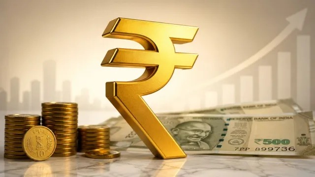RBI Steps In: Rupee Recovers to 95.11 Following Suspected Central Bank Dollar Sales
