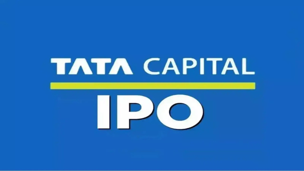 Tata Capital’s IPO Surprise: How ₹1,125 Fell To Just ₹326 In Market Reality Check