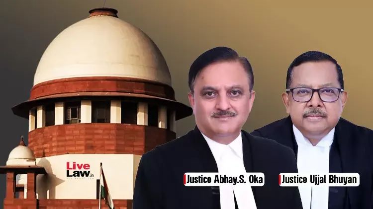 Supreme Court Orders States, UTs to Implement Remission Policy Within 2 Months