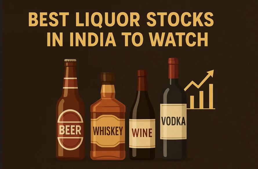 Indian Alcohol Stocks Surge After Karnataka Deregulates Pricing