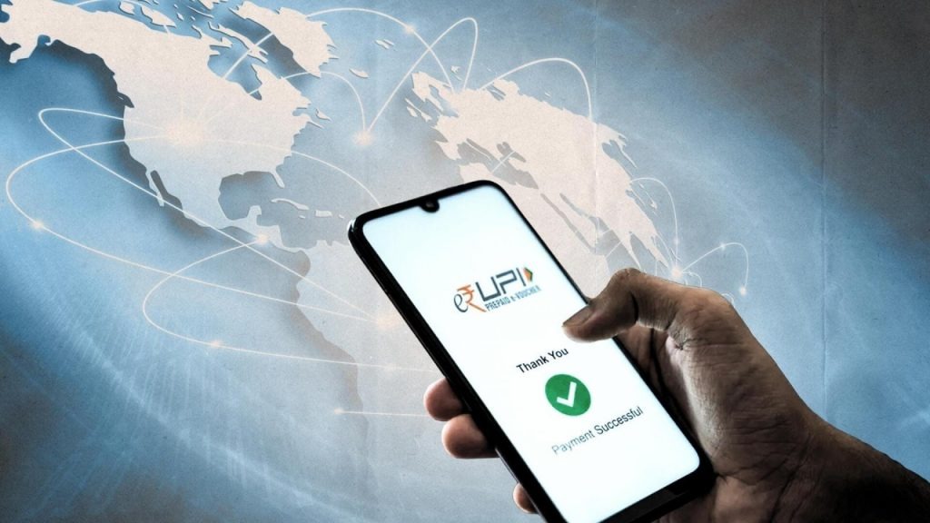 15 Billion Scans a Month: UPI's Explosive Rise to World #1—How?