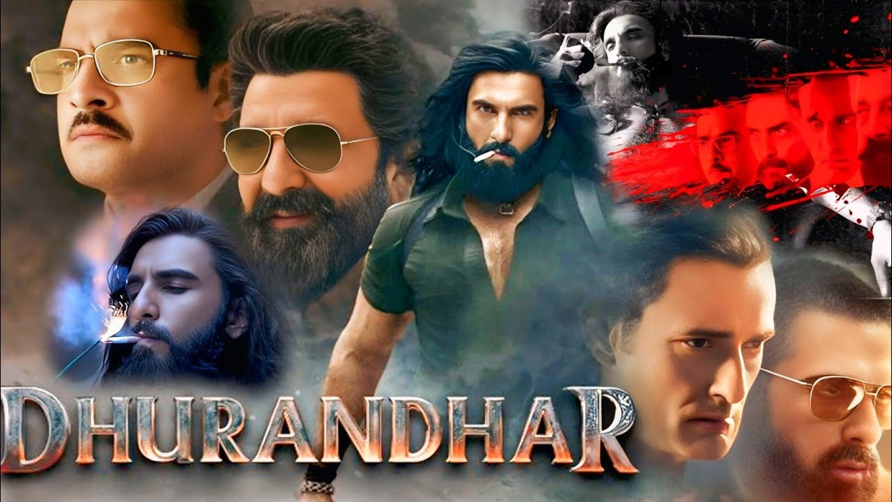 Dhurandhar Re-Release Announced: When And Where Can Fans Watch Again?