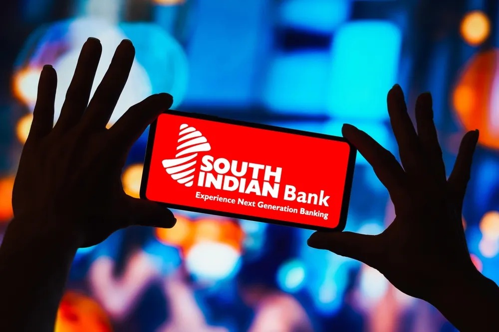 Leadership Transition at South Indian Bank: Nehru Singh B Steps In as Chief Risk Officer