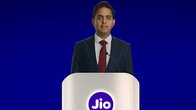 Akash Ambani Elevated: Jio Platforms Names Him Managing Director Ahead Of IPO