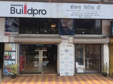 Shankara Building Products Posts June Qtr Revenue of 3.5 Billion Rupees