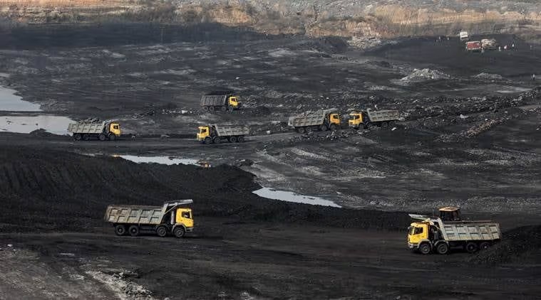 Mining Boom: India Set to Cross US$60 Billion in Exports