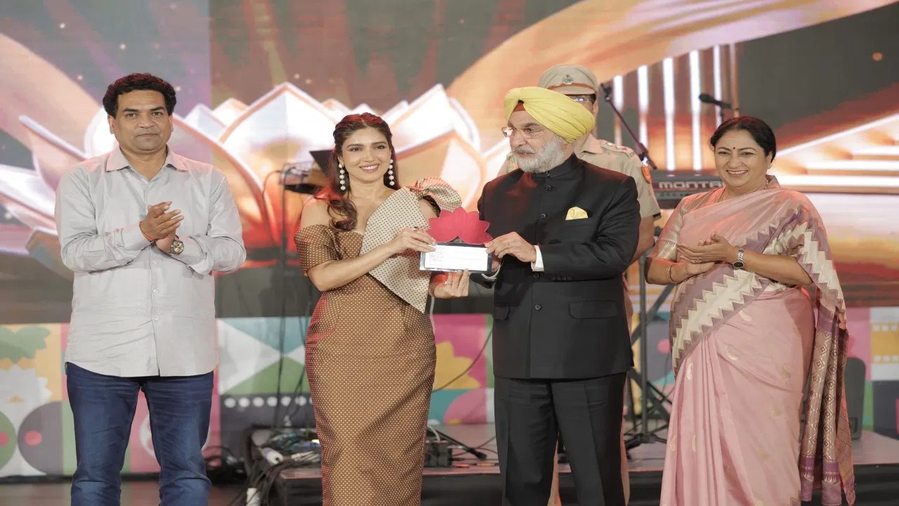 IFFD 2026 Night Of Honours Celebrates Cinema With Star Power And Landmark Wins