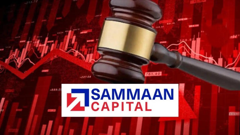 Sammaan Capital's Billion-Dollar Boost: CCI Greenlights Avenir's Game-Changing Stake Grab!