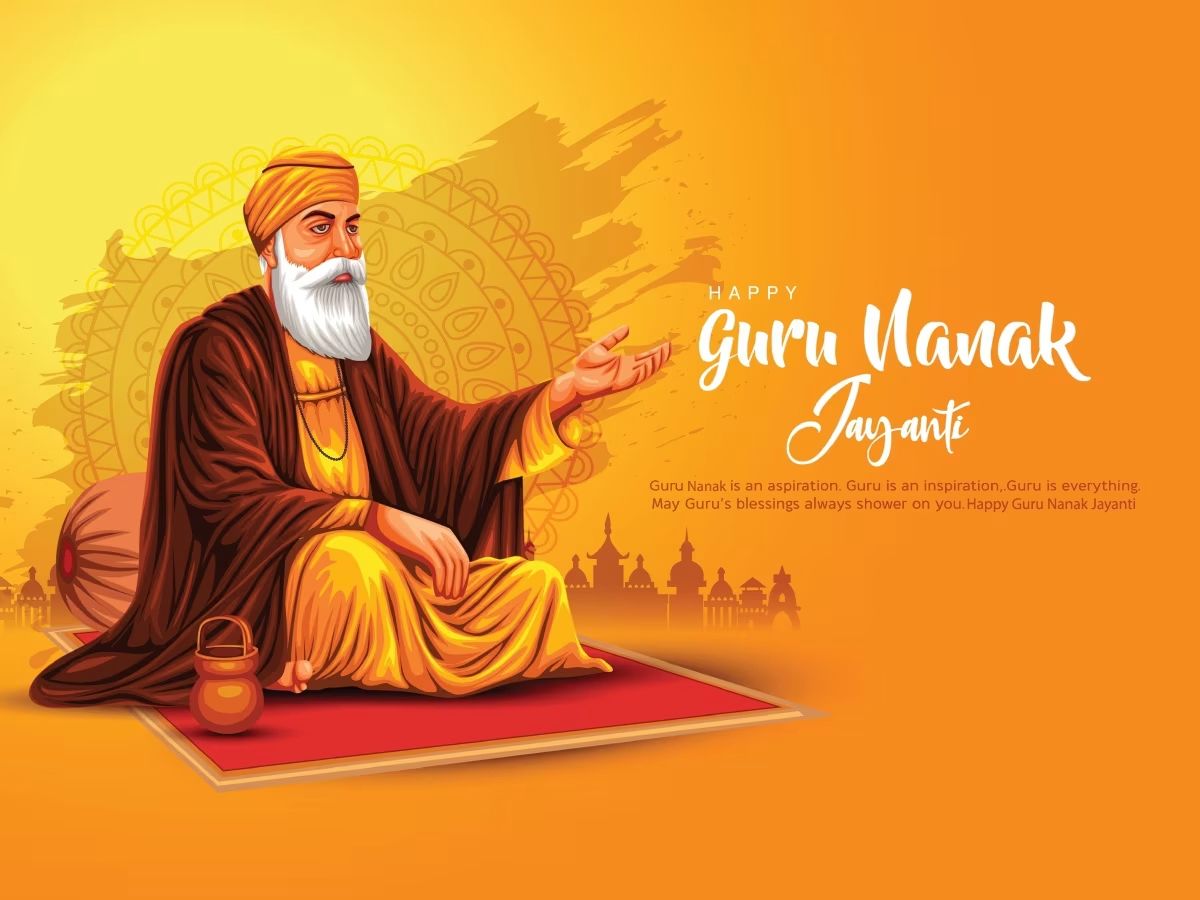Light of the Guru: India Prepares to Celebrate Guru Nanak Jayanti 2025 with Devotion and Unity